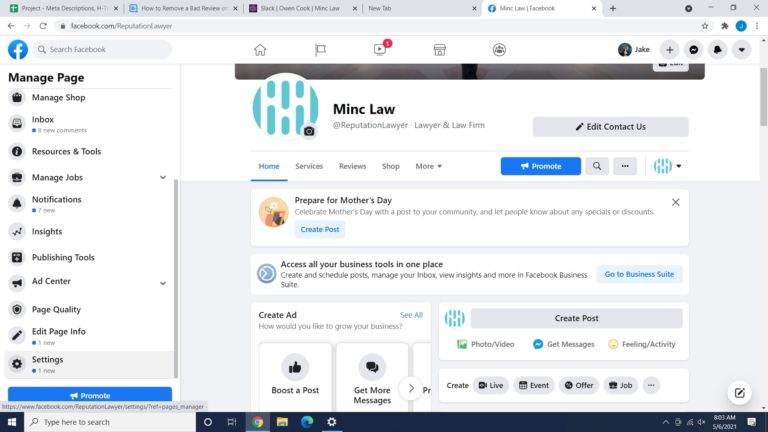 how-to-remove-a-bad-review-on-facebook-minc-law