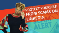 Next Post: How to Protect Yourself From Scams on LinkedIn 