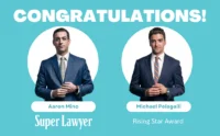 Next Post: Minc Law Attorneys Recognized in 2025 by SuperLawyers 